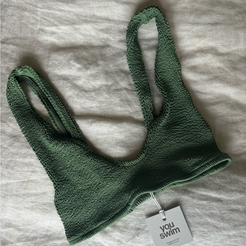 YouSwim Eva Top